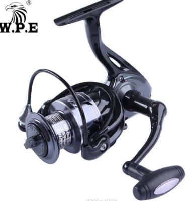 China 2021 New LEFT HAND Reel Fishing Carp Troll Reel Spinning Reel 15-25kg for sale