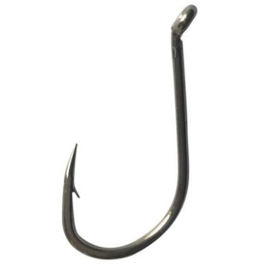 China Slow Bait Hooks Fish Hook High Carbon Steel Octopus Hooks for sale