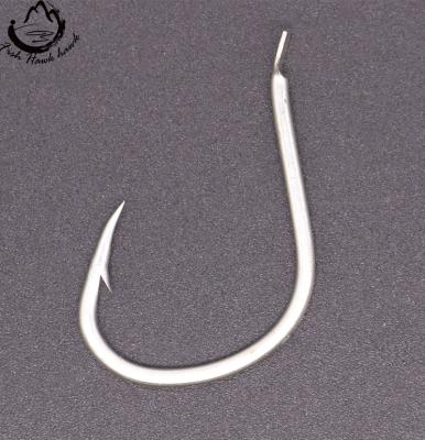 China Slow basting hooks high carbon steel hook slow basting hooks help hook for japan hooks for sale