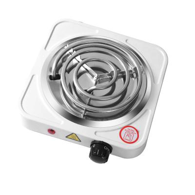 China Simple Household Household Table 1000W Electric Stove Hot Dishes for sale