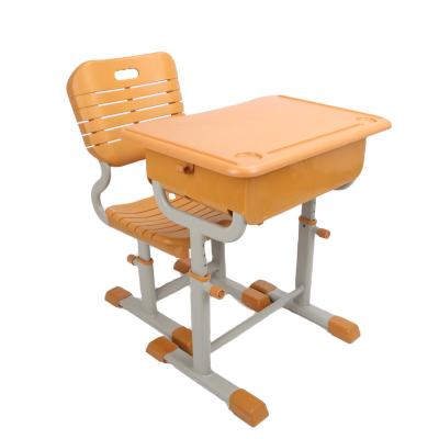 China Modern Hot Sale Classroom ABS PP Metal Smart Plastic School Furniture for sale