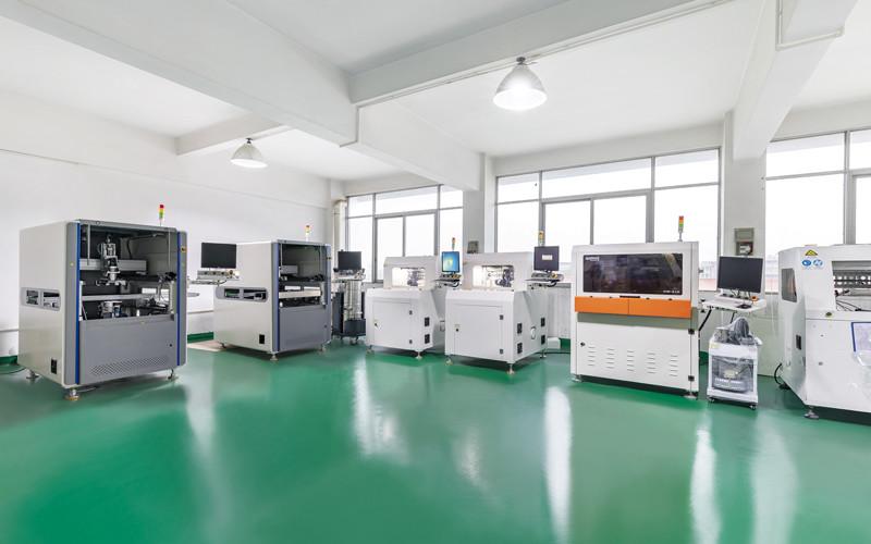 Verified China supplier - Winsmart Electronic Co.,Ltd