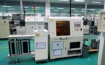 Chine Winsmart Electronic Co.,Ltd