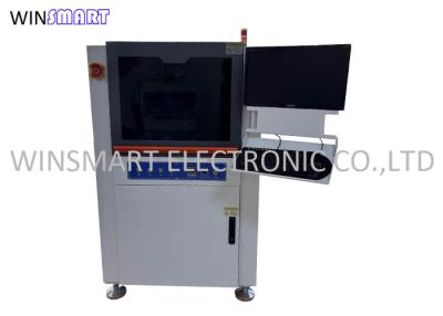 Cina High Precision Online Smt Glue Dispenser Machine For PCB Manufacturing in vendita