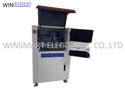 China Full Automatic Smt Glue Dispenser Machine Offers Different Valve Options Te koop