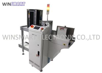 China 220/110V PCB Handling Machine With 6S Pcb Load Automatic Unloading Method à venda