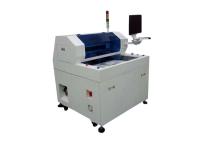 Κίνα CNC 3.0mm συλλογής κατώτατης σκόνης μηχανή άλεσης PCB πάχους προς πώληση