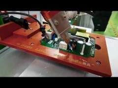 Automatic Hot Glue Dispenser Solder Paste Dispensing Machine