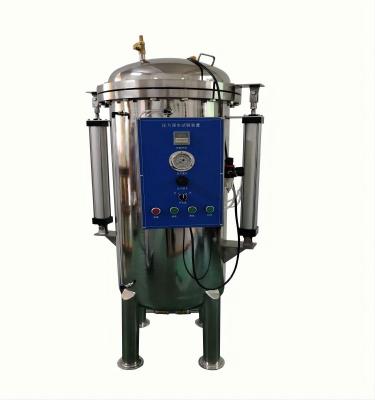 China IPX8 Pressure Immersion Test Machine IPX8 Pressure Immersion Test Machine for sale