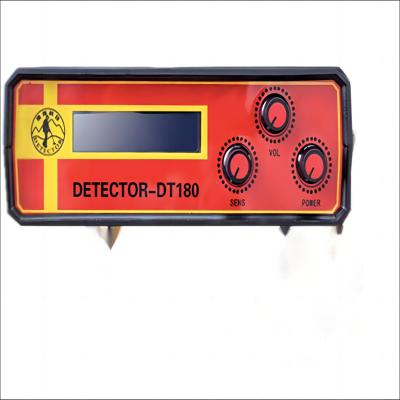 China DT180 pulsed underground metal detector DT180 for sale