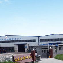 Verified China supplier - Gaotang Qilu Hydraulic Machinery Co., Ltd.