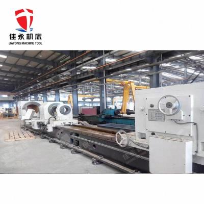 China Hydraulic Oil Cylinders Factory Good Quality CNC Deep Hole Drill Rig Directly For Casting Parts With Factory Price for sale