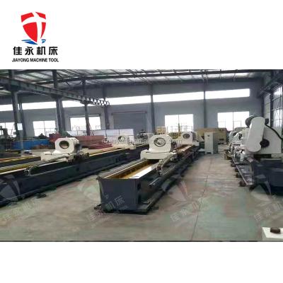 China drill & CNCT2110 Milling Machine Deep Hole Boring Machine For Hydraulic Cylinders for sale