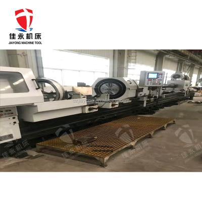 China drill & T2135 Horizontal Milling Machine Deep Hole CNC Boring Machine For Hydraulic Cylinders for sale