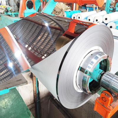 China Yongjin Stainless Steel Hypodermic Needle Core Customized Cold Rolled Price Per Kg 304 Stainless Steel Strip Sheet Coil for sale