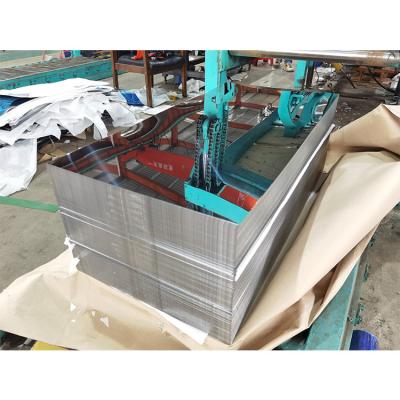 China Yongjin Hypodermic Needle Customized Mirror Cold Rolled 301 Polished Aisi 304 304 Stainless Steel Plate 304 Sheets ASTM 304 for sale