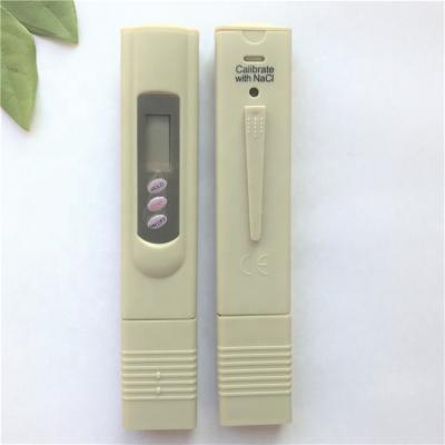 China Digital TDS Pen Tds-3 Pen Portable Meter China Waste Water Type in Line TDS Measurement TDS Meter Test Water for sale