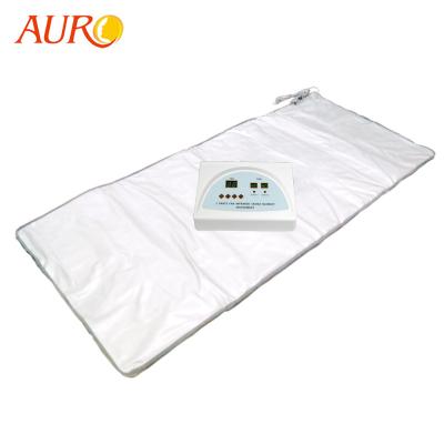 China Au-805 Infrared System Infrared Thermal Sauna Blood Vessels Removal Hot Operation Blanket for sale