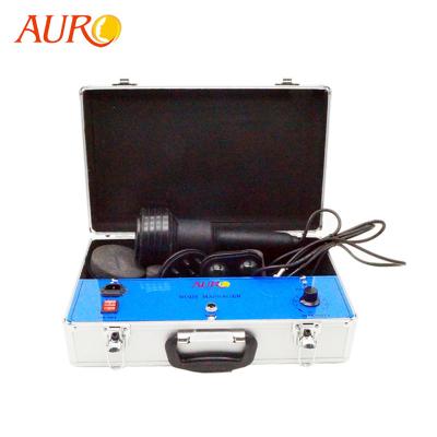 China AU-A868B Hot Selling Weight Loss Body Massager Vibrator Machine 2022 For Fat Belly Burning Machine 868 for sale