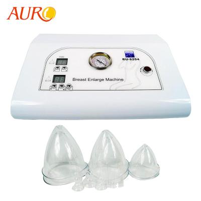 China Au-8204 Tighten Breast Boob Lift Nipple Suction Tools Beauty Equipment Au-8204 for sale