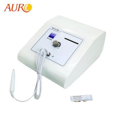 China AU-202 Black Head Remover Freckle Skin Mole Removal Machine /Face Spots Removal for sale