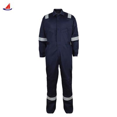 China Huacheng TrendyReflective Safety Clothing Anti-Static Work Wear Uniform Work Uniform for sale