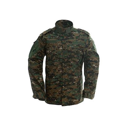 China Huacheng Apparel Manufacturers Multicam Camouflage Uniforms Breathable Custom Military Tactical ACU for sale