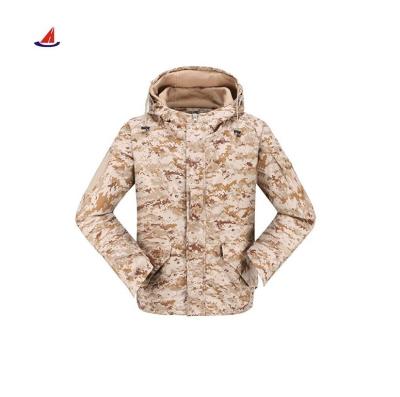 China Huacheng Breathable Custom Design Fleece Jacket With Hooded Oversized Fleece Jacket Fleece Jacket Unisex for sale