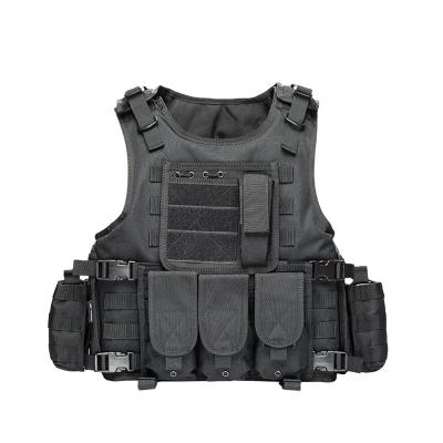 China /Shooting/ Tactical Hunting Outdoor Training Vest Army Military Tactical Vest/Tactical Combat Army Huacheng Military Fashionable Tactical Vest for sale