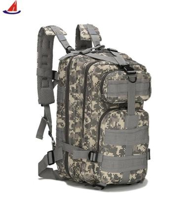 China Waterproof Tactical Laptop Bag Huacheng Streetwear Tactical Medical Bag Plus Size Tactical Bag for sale