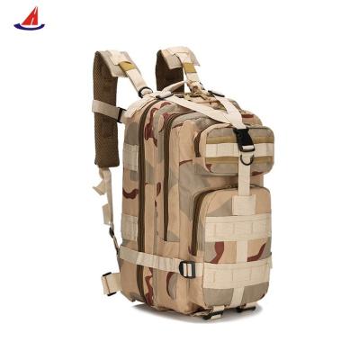 China Huacheng Tactical Multifunctional Tactical Rifle Gun Bag Waterproof Comfortable Tactical Military Bag Bags for sale