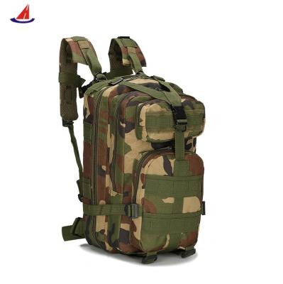 China Waterproof Huacheng Custom Design Bag Tactical Backpack Tactical First Aid Bags Bags Fashion Tactical Bag Large for sale