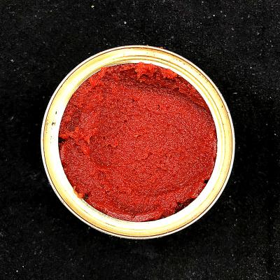 China Pure Natural Tomato Paste Canned Food 28-30% Brix Easy Open Tomato Paste For African Halal Muslim Food Cooking for sale