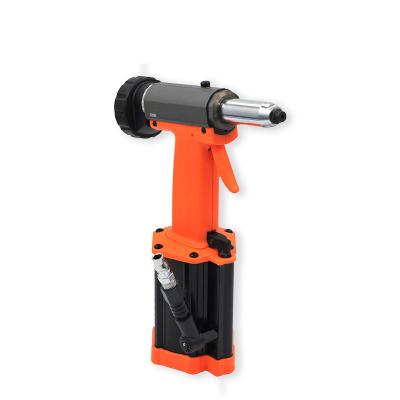 China M3-M12 Steel Pneumatic Air Rivet Tool Rivet Nut Gun Pneumatic Hydraulic Riveter for sale