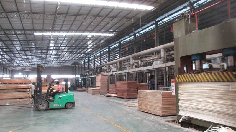 Verified China supplier - Guigang Jiali Wood Industry Co., Ltd.