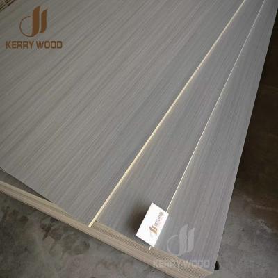 China Hot Selling Moisture Proof Customized Products 5/9/18/25mm Multilayer Solid Hardwood Board Melamine Board Wholesale for sale