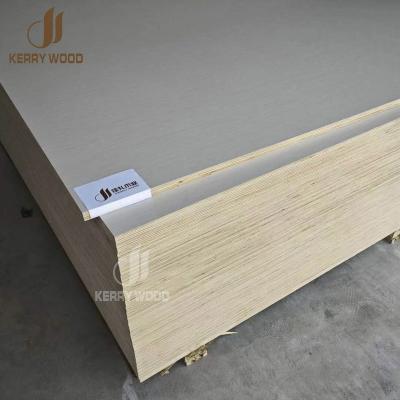 China Surprise Moisture Proof Prices Customized Furniture Panel 5/9/18/25mm Wood Panel Multilayer Solid PLYWOOD BOARD for sale