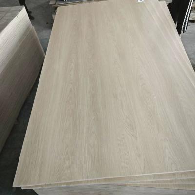 China Wholesale Cheap Price Furniture Board 5/9/18/25mm PLYWOOD BOARD Multilayer Melamine Board Moisture Proof Solid for sale