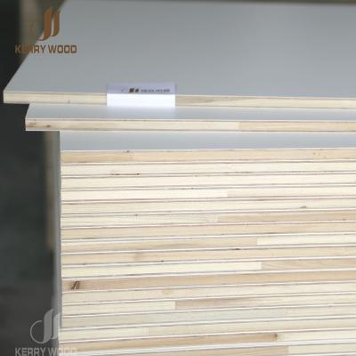 China Wholesale Price Minimalist Decorative Panels 18mm Timber Raw Materials Wooden Block Solid Board for sale