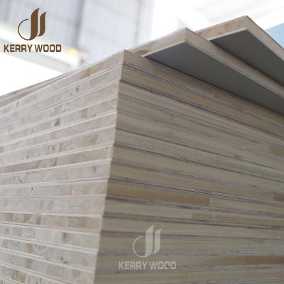 China Minimalist Wholesale Hot Sale 4x8 Feet Block Board Solid Wood Aldehyde Free Plywood for sale