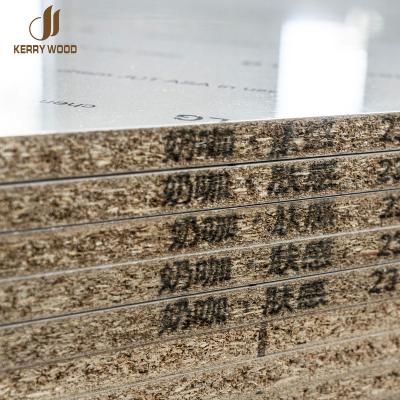 China Design Moisture Proof Popular Goods 4x8 Wood Feet Chipboard OSB Plywood Decorative Panel for sale