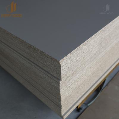 China Durable Popular Design Furniture Panel 4x8 Feet Chipboard OSB Plywood Board Moisture Proof for sale