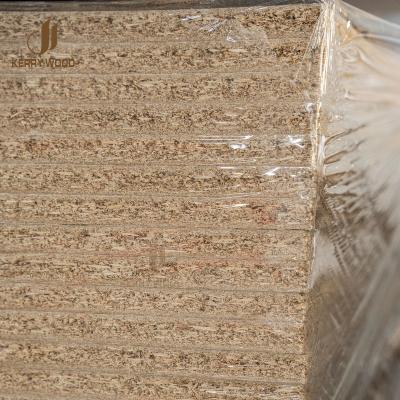 China Low Prices Moisture Proof Commercial And Stylish Bedroom Decoration With 4x8 Feet Chipboard OSB Plywood Wood Board for sale