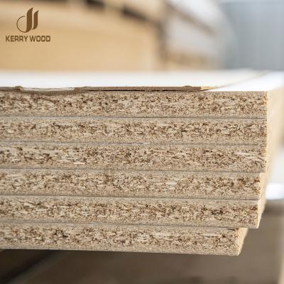 China Wholesale Direct Sales Moisture Proof Durable Decor Veneer Panel 4x8 Feet Chipboard OSB Plywood Wood Board for sale