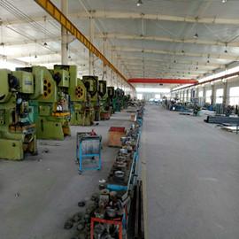 Verified China supplier - Ningjin Hongtuo Machinery Equipment Manufacturing Co., Ltd.