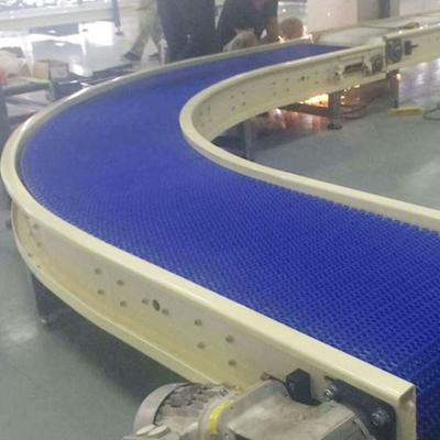 China Biscuit Factory Price Heat Resistant Industrial Flat Food Belt Conveyor Machine Price for sale