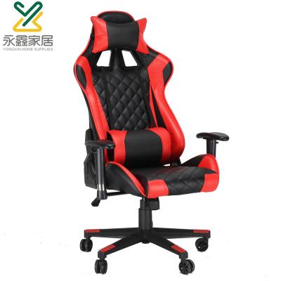 China Executive Chair Boss Office Chair Adjustable Recliner Chair Gaming Racing Chair for sale