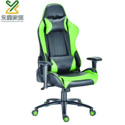 China Chair China Gamingchair PC Computer Gaming Office Chair Executive Extreme Runner Gaming Chair for sale