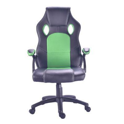 China Other Colorful Adjustable High Back Luxury Bright Racing Chair for sale