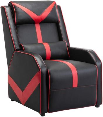 China Recliner 2022 New Style Gaming Chair Sofa Latest Popular Product for sale